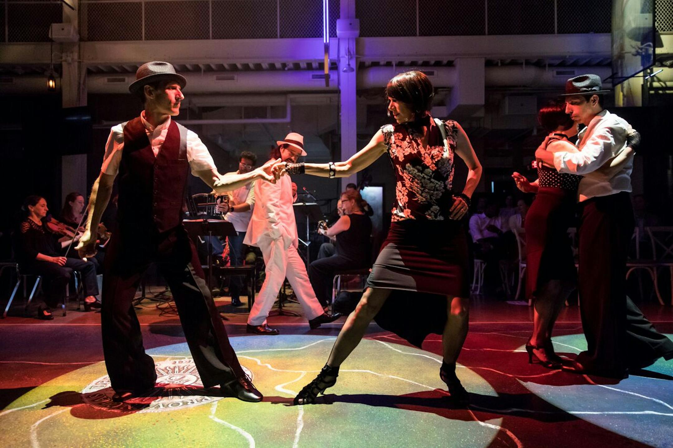 From Mill City Summer Opera's "Maria de Buenos Aires."