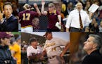 Reusse: Ranking Gophers successes this season, from worst to first