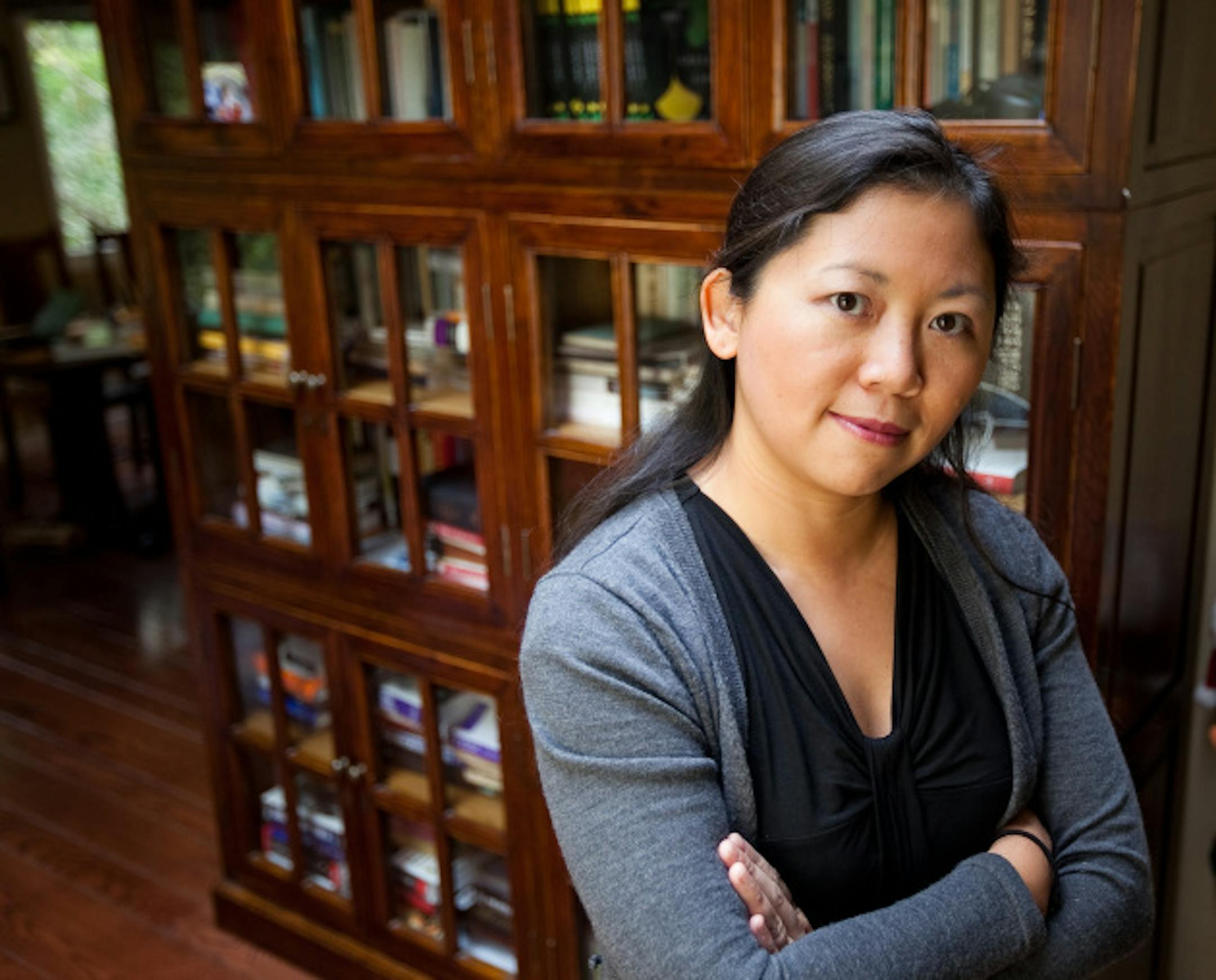 Yiyun Li