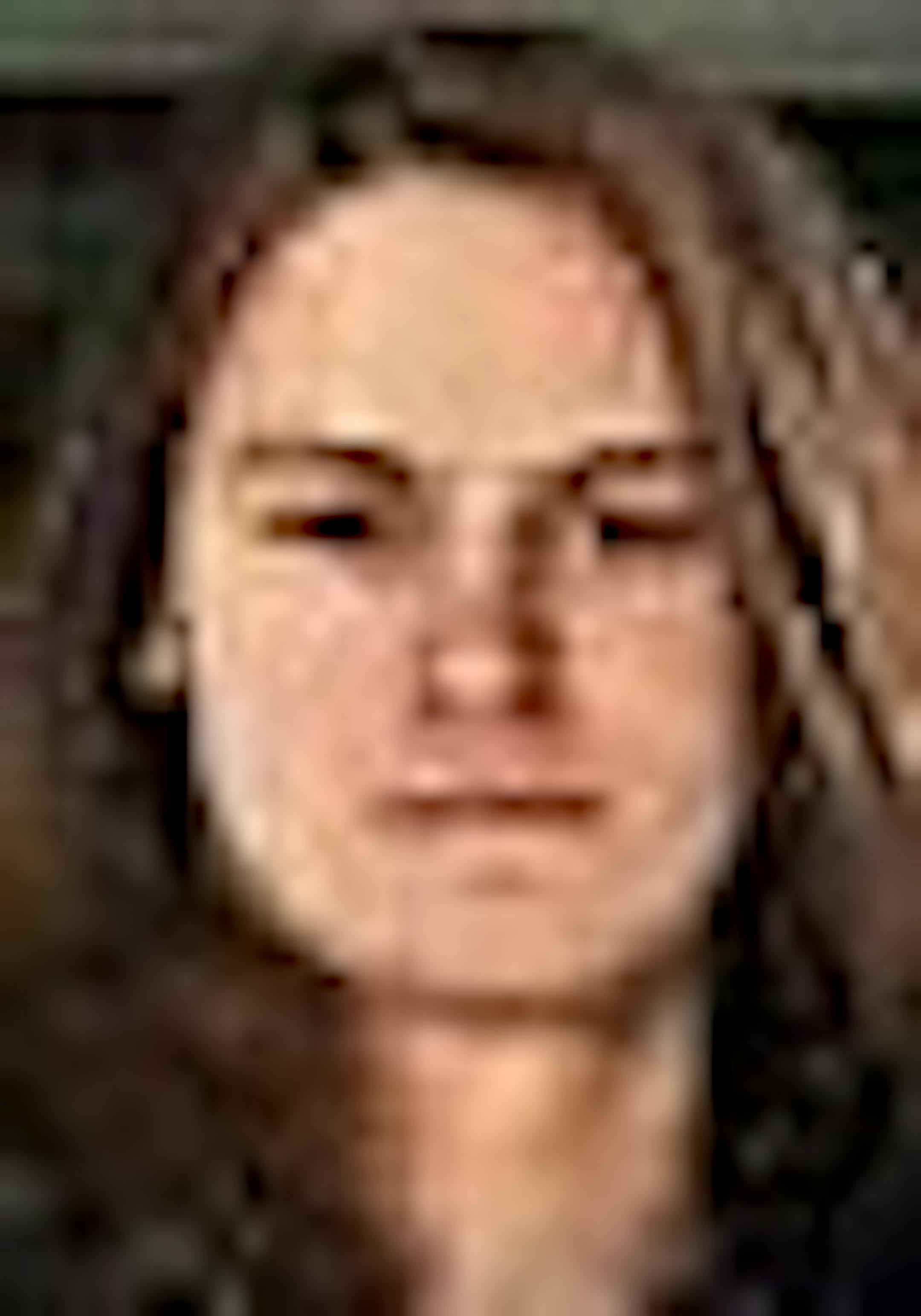 Nathan Mueller, Buffalo hockey, sr., 2018-19