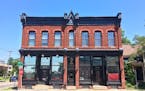 Reborn version of St. Paul's first brewery opening in former Strip Club restaurant