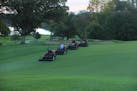 The Toro Co. aides in final Ryder Cup course preparations