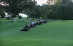 The Toro Co. aides in final Ryder Cup course preparations