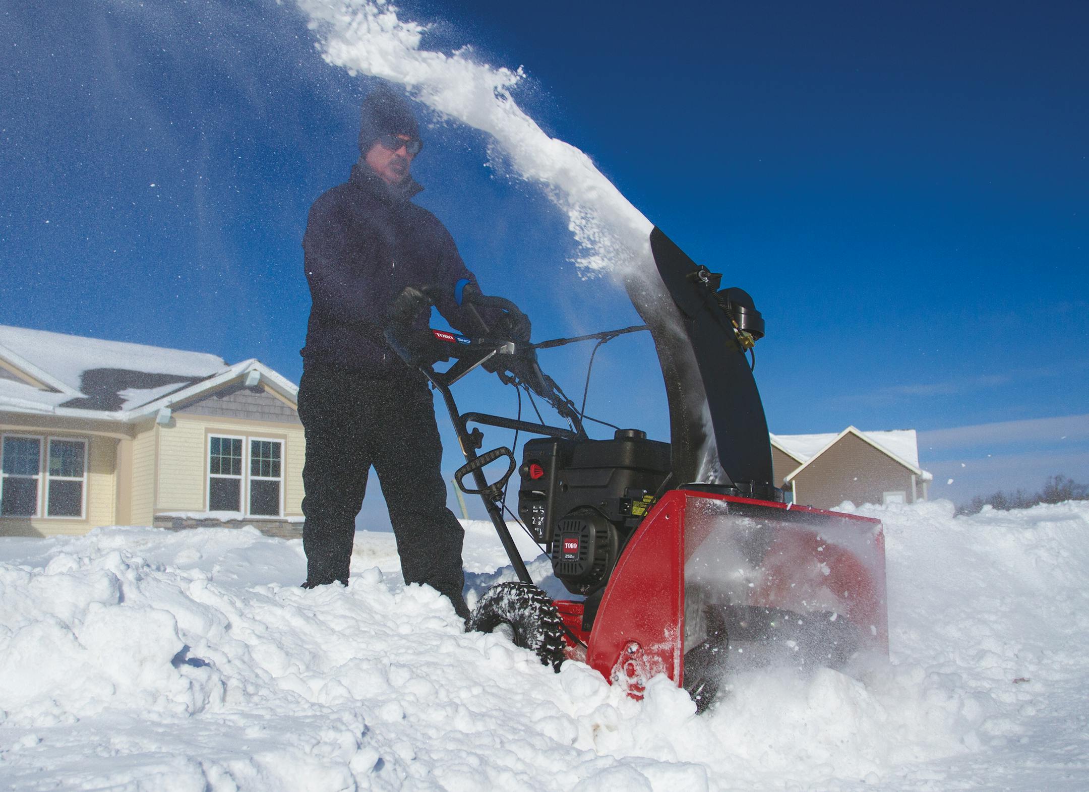 Toro SnowMaster 36003