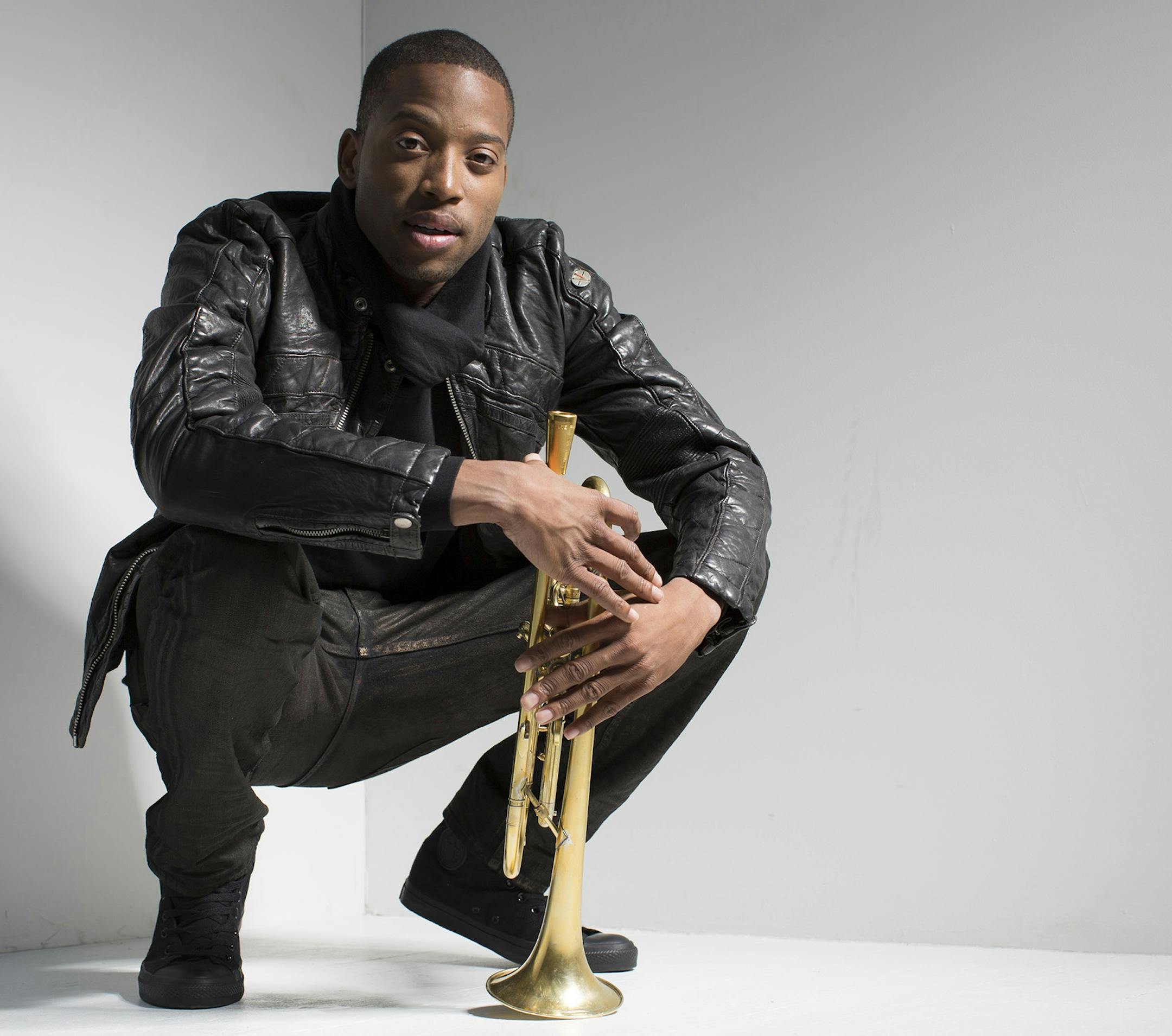 Trombone Shorty plays Friday and Saturday at Minnesota Zoo