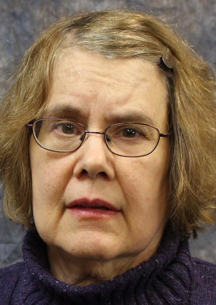 Mary Romansky, board member
