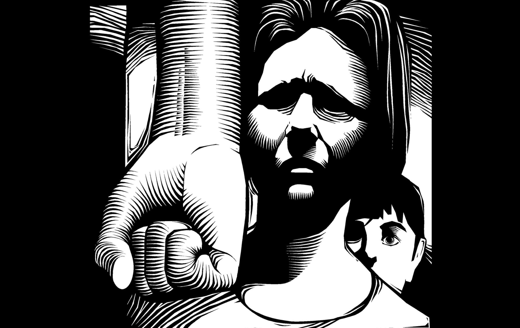 Doug Griswold/San Jose Mercury News/TNS
Battered woman