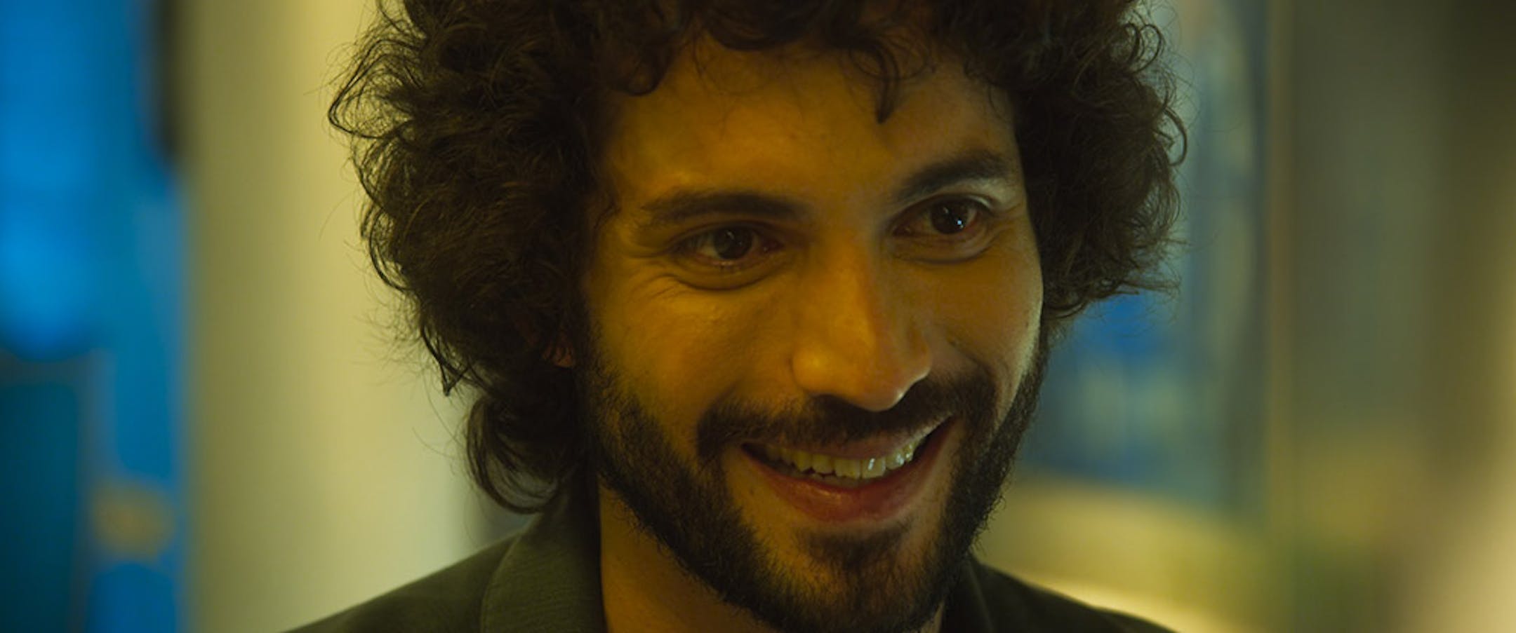 Jota in "Dating Around: Brazil"