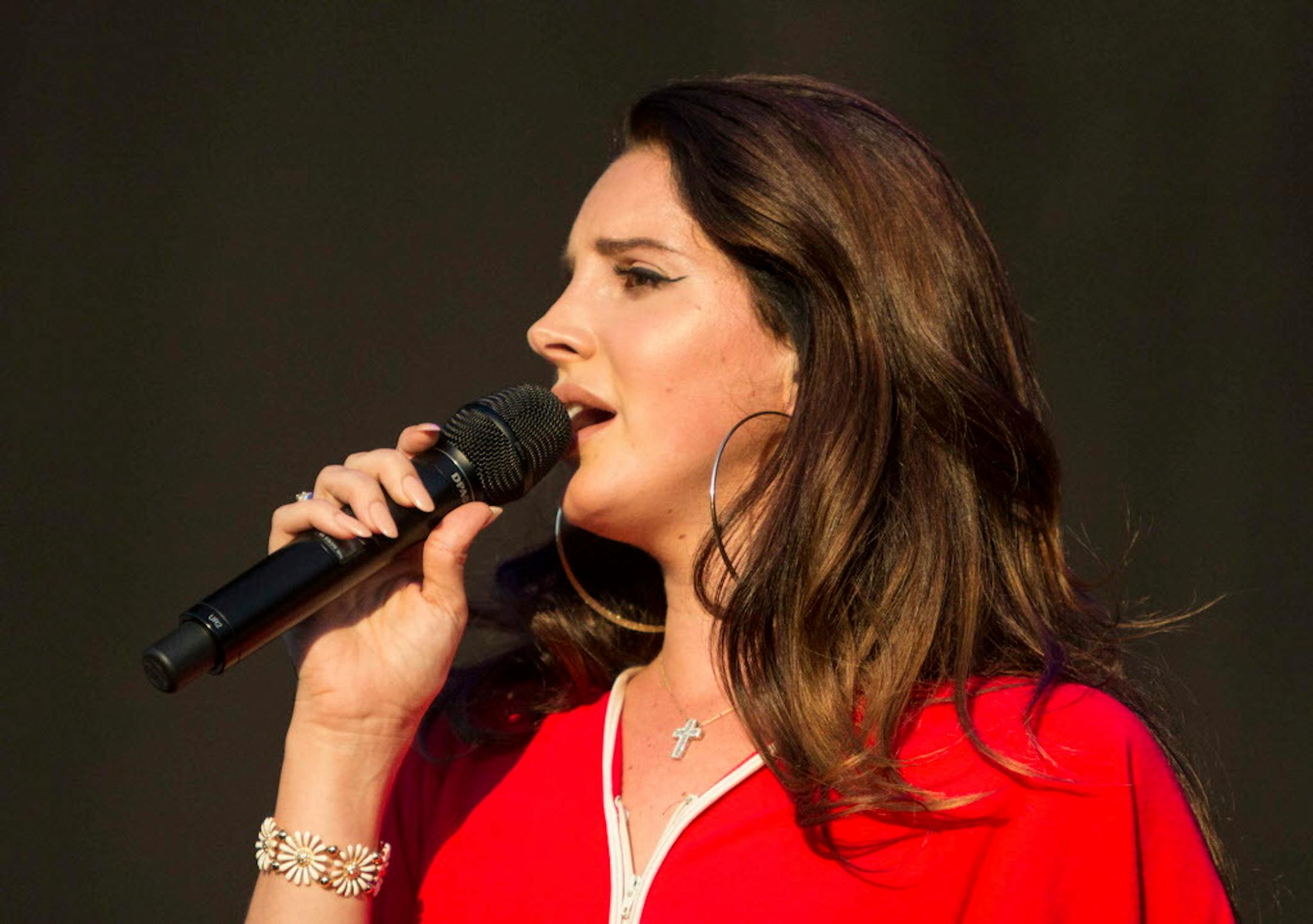 Del Rey makes her overdue Twin Cities debut Friday on the opening night of her first arena tour.