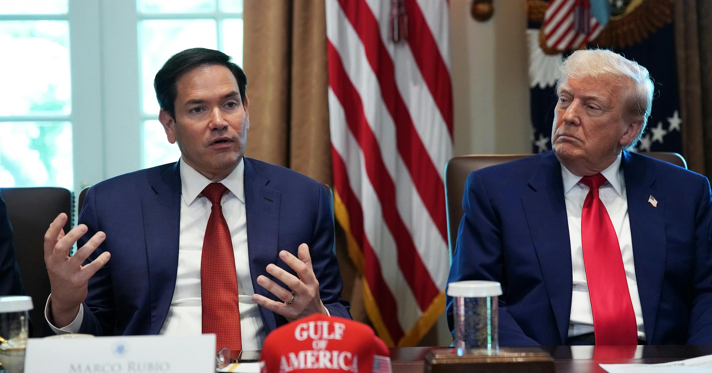 Trump wants to revoke Chinese student visas. What could it mean for Minnesota schools?