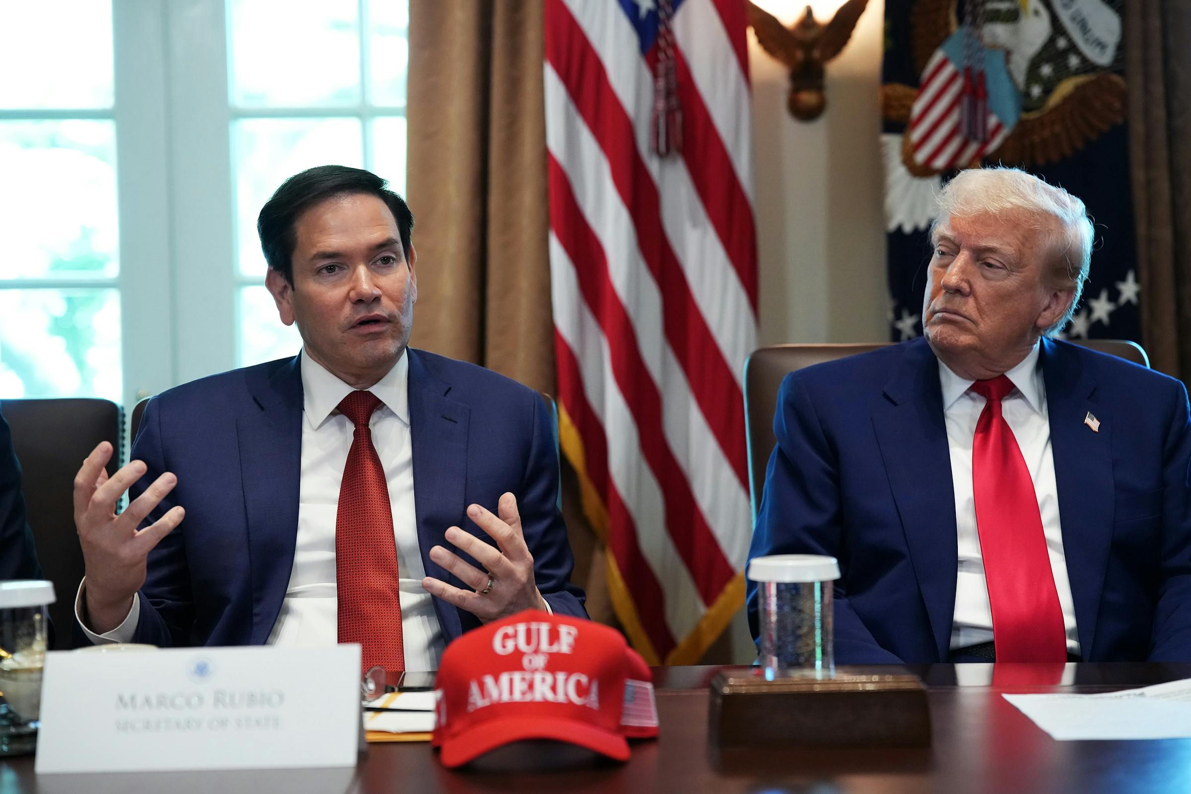 Trump wants to revoke Chinese student visas. What could it mean for Minnesota schools?