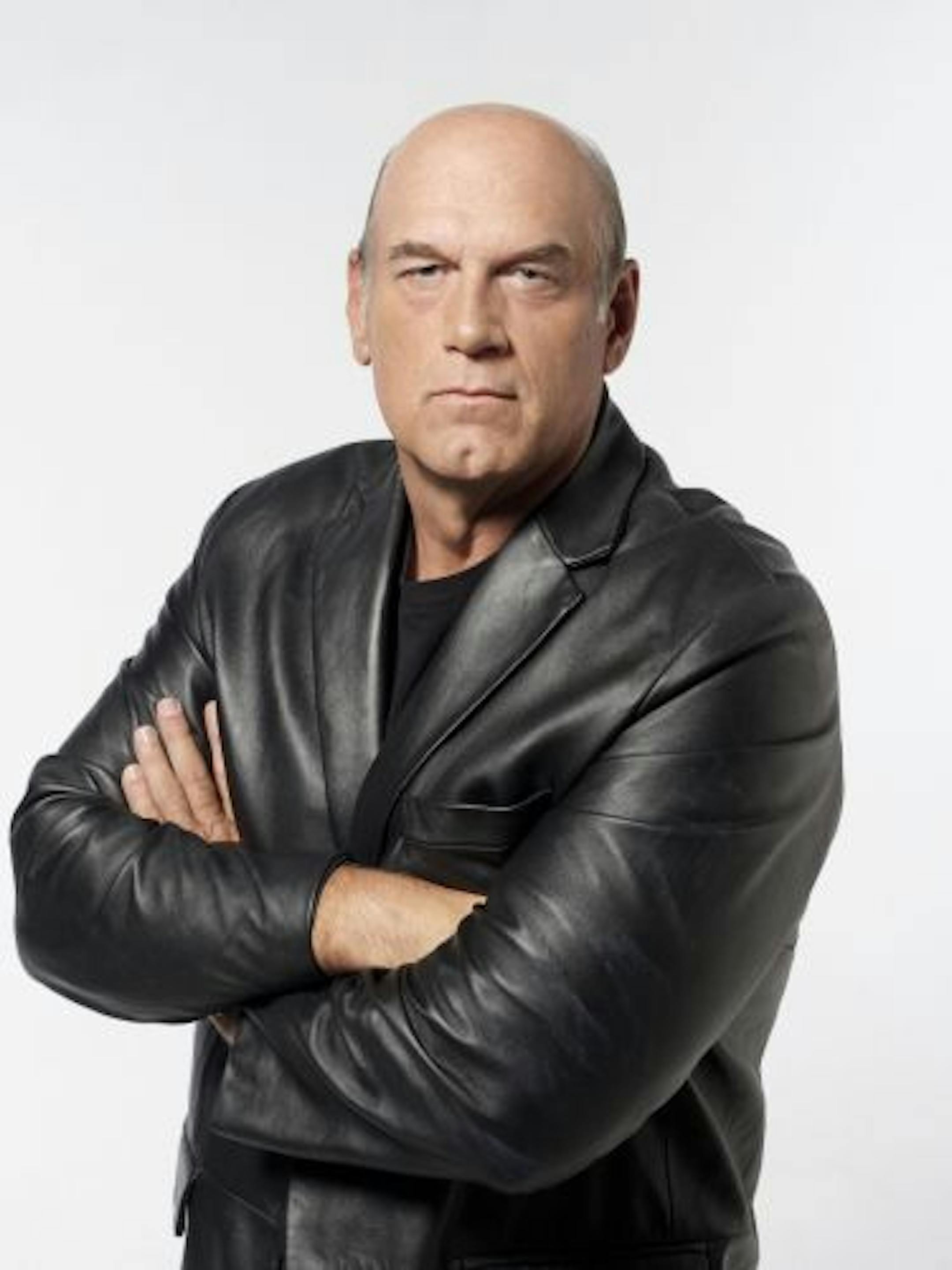 Jesse Ventura