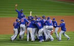 Internet goes wild after Chicago Cubs break 108-year-old curse