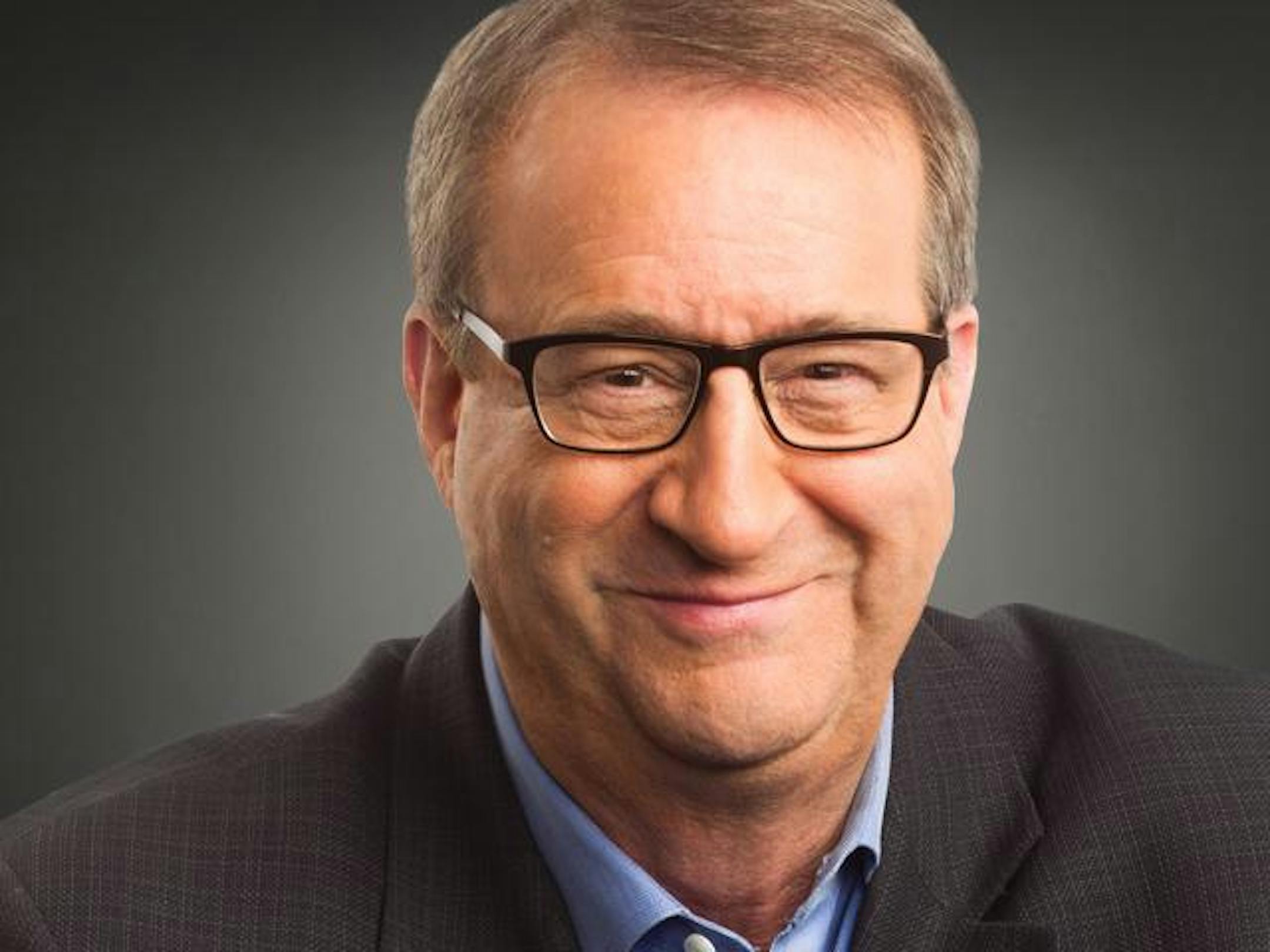 Mark Rosen