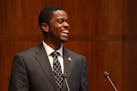 St. Paul Mayor Melvin Carter wants to get people outdoors for his inaugural festivities, but the inauguration itself will be virtual.