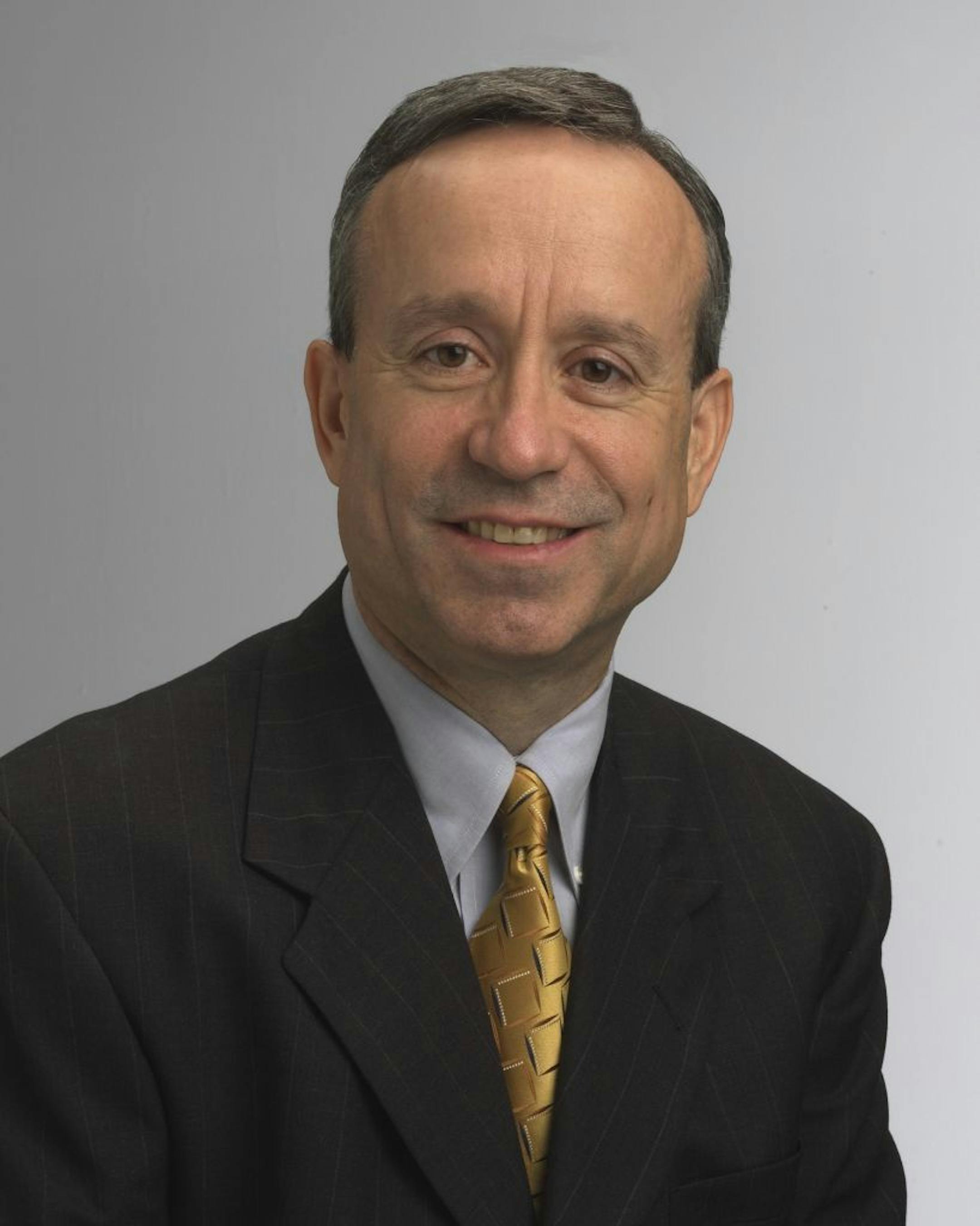 Michael Hoffman