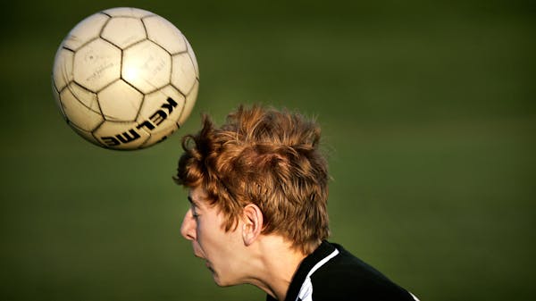 Surviving the overscheduled world of youth soccer