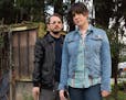 Allyson Riggs
Elijah Wood and Melanie Lynskey star in "I Don't Feel At Home In This World Anymore."