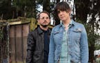 Allyson Riggs
Elijah Wood and Melanie Lynskey star in "I Don't Feel At Home In This World Anymore."