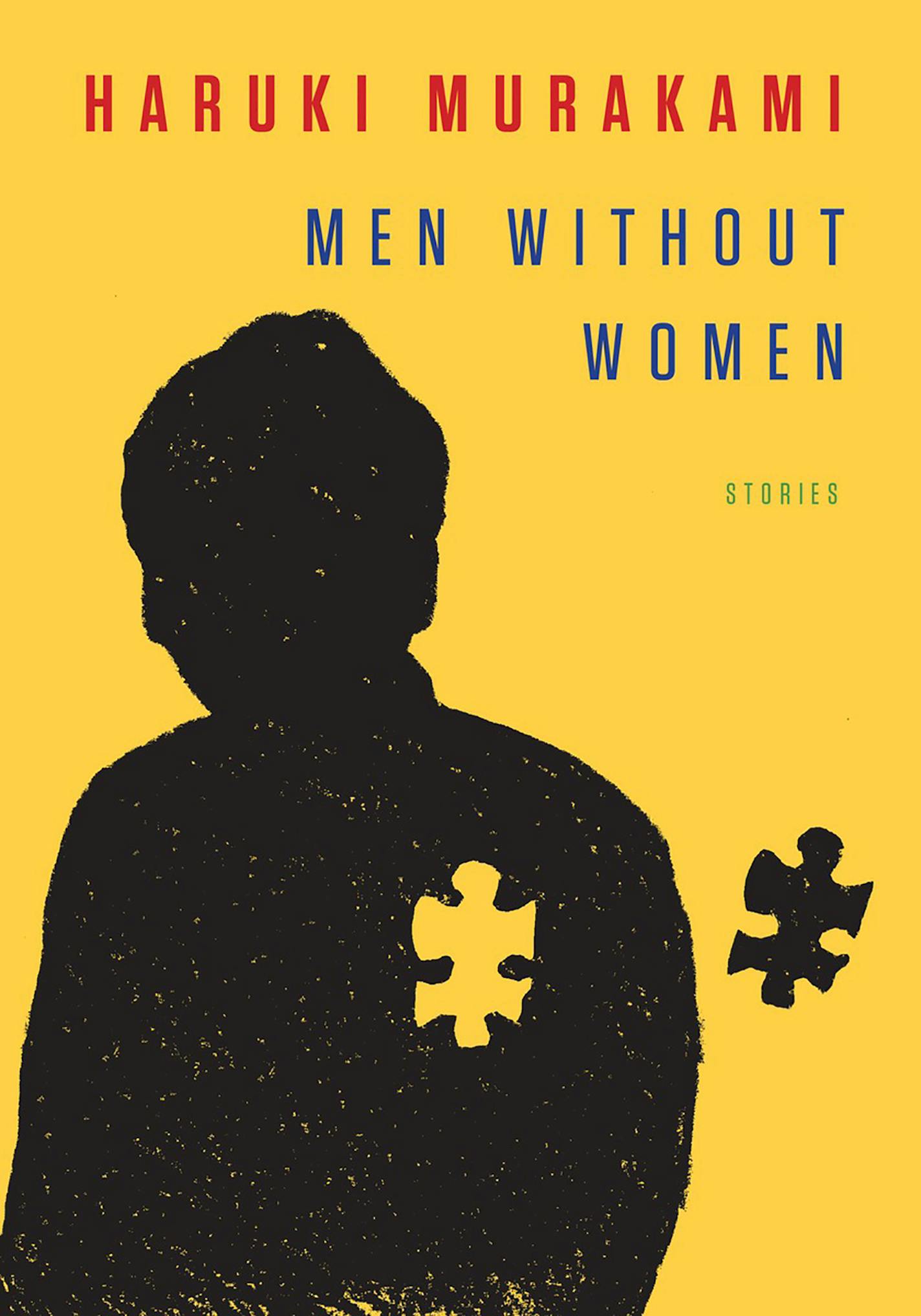 "Men Without Women," by Haruki Murakami