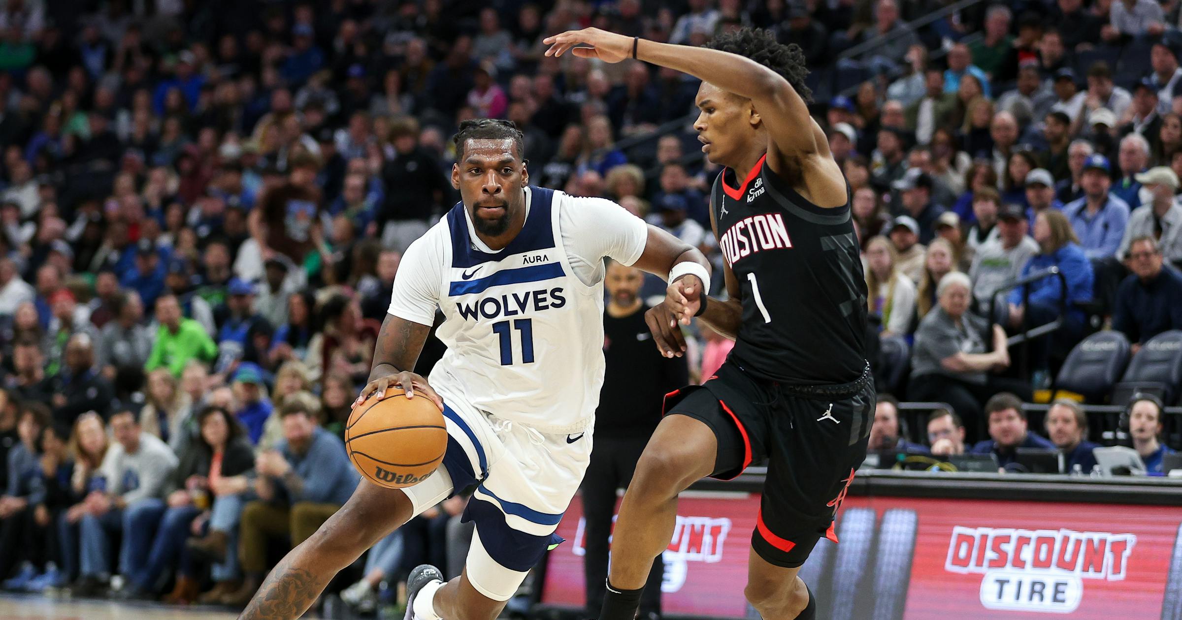 Timberwolves’ Naz Reid has stepped up with Karl-Anthony Towns injured Timberwolves’ Naz Reid has stepped up with Karl-Anthony Towns injured
