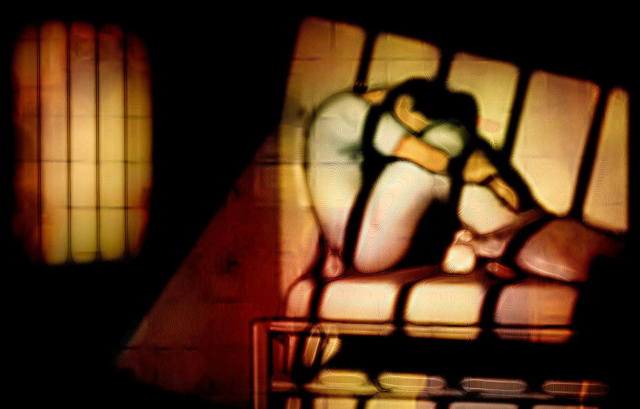 Rick Nease/Detroit Free Press/TNS ORG XMIT: 1103054