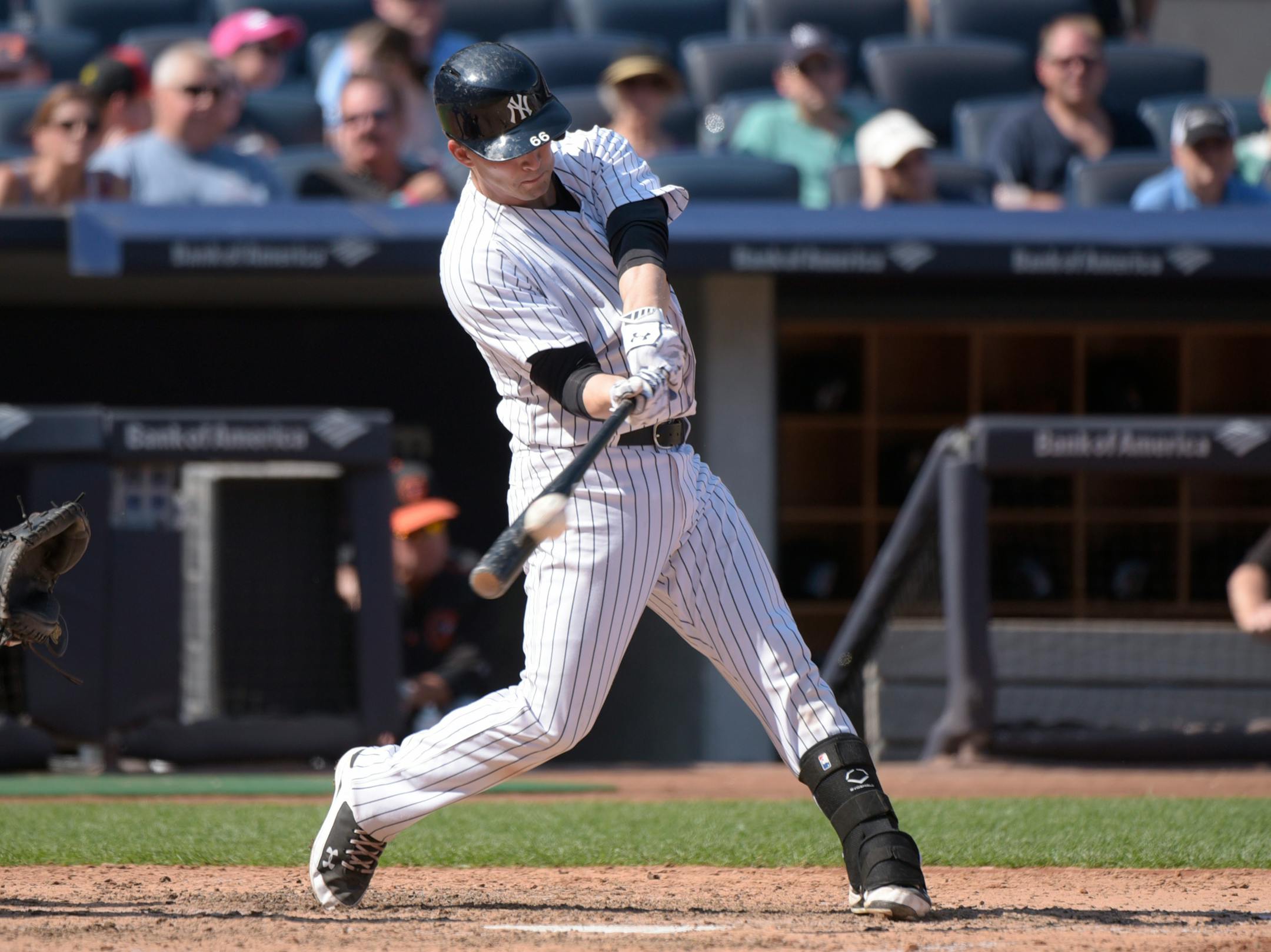 New Twins catcher John Ryan Murphy