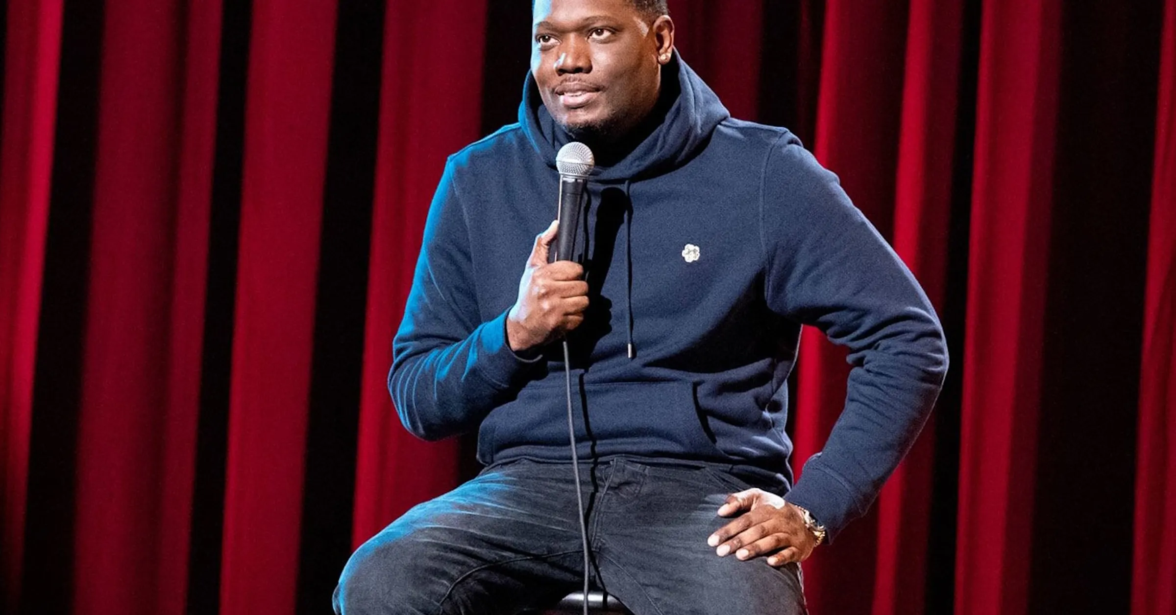 Justin: Michael Che turns First Ave into comedy club for side-splitting ...