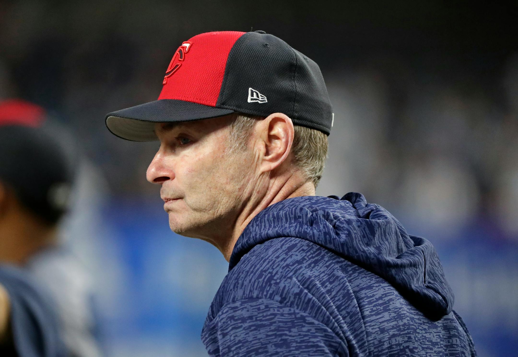 Paul Molitor.