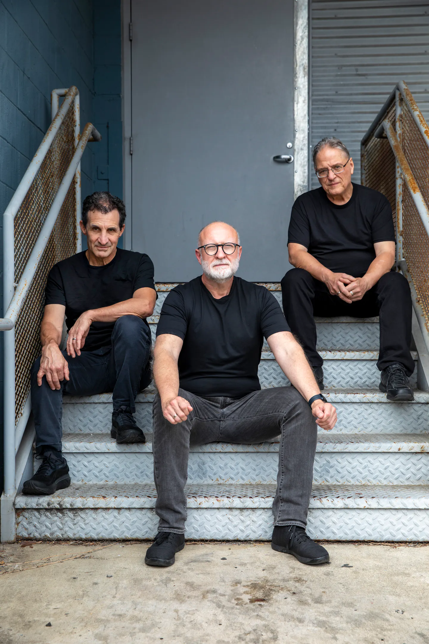 This had to be the year,' Bob Mould says of Sugar reunion