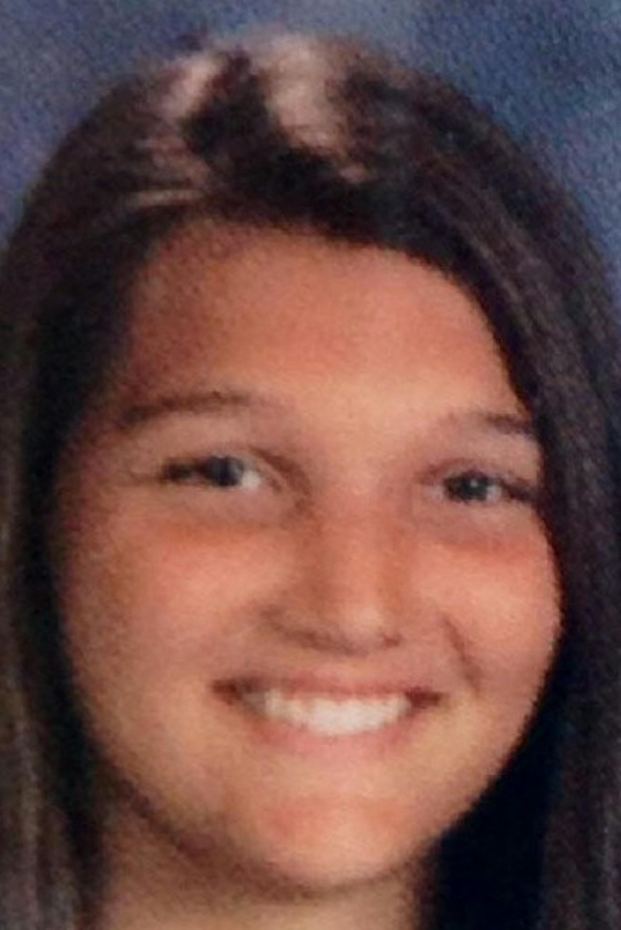 Maggie Schley, Irondale softball, jr., 2013-14