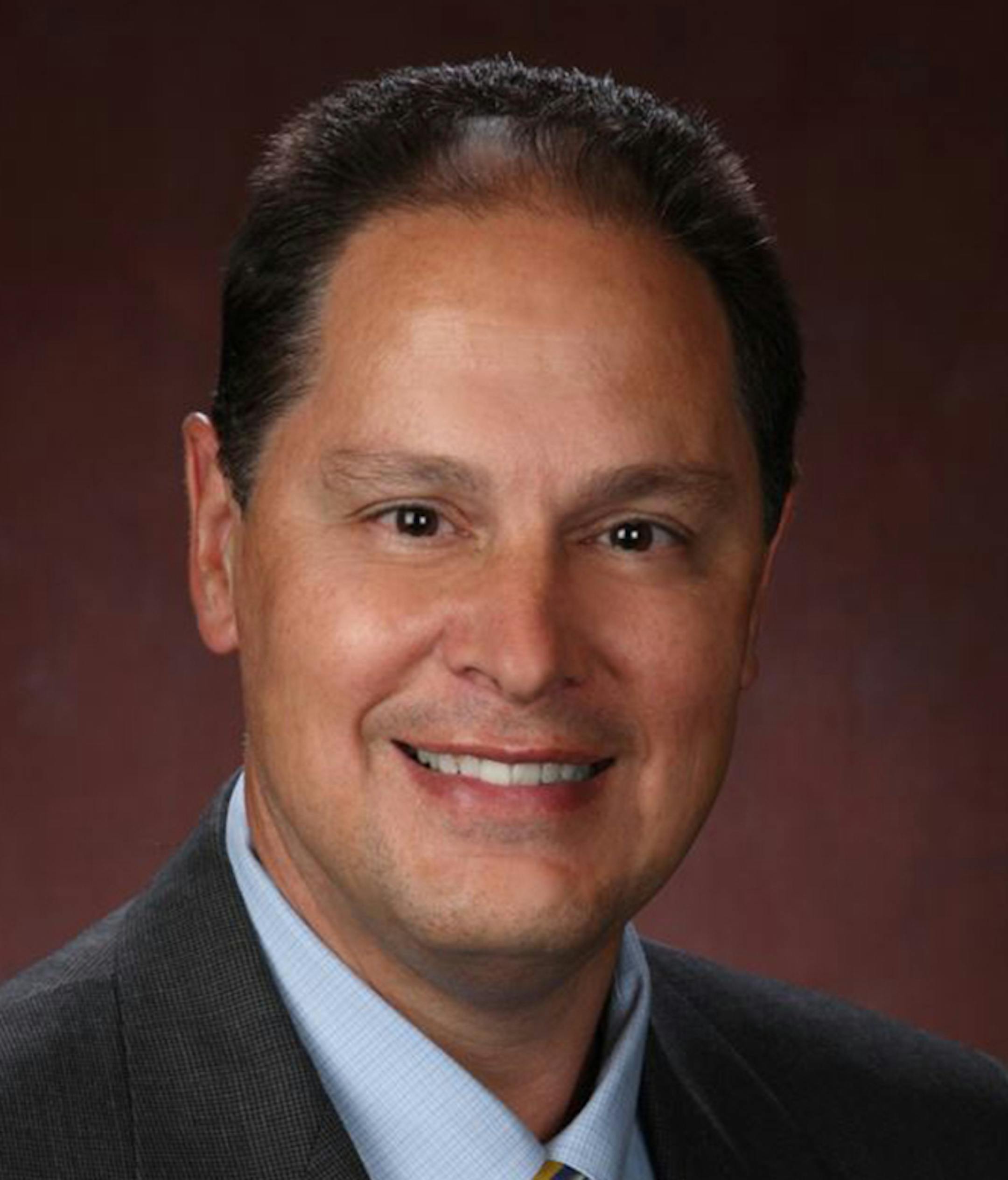 Brad Hewitt, Thrivent Financial