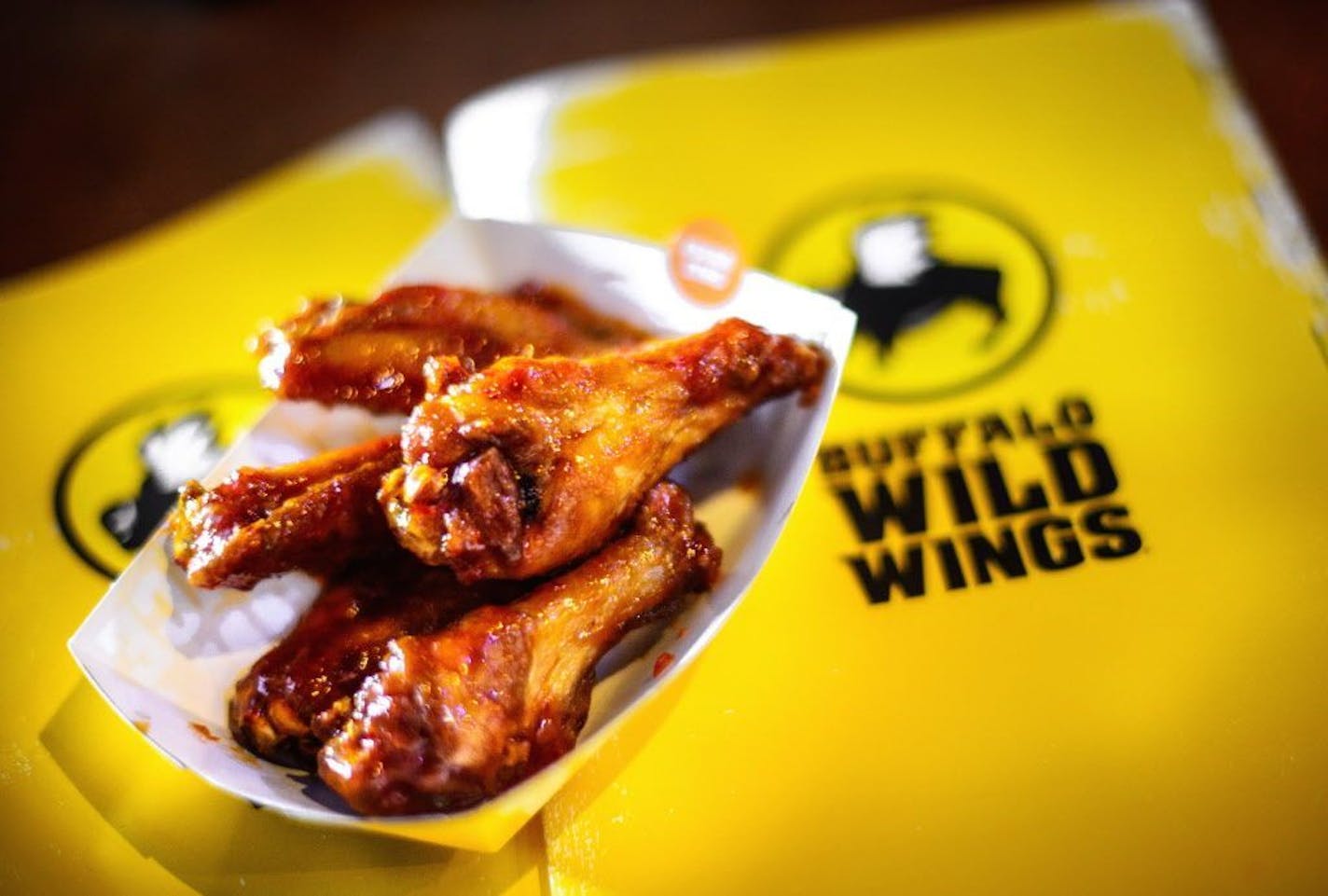 Buffalo Wild Wings at the University of Minnesota