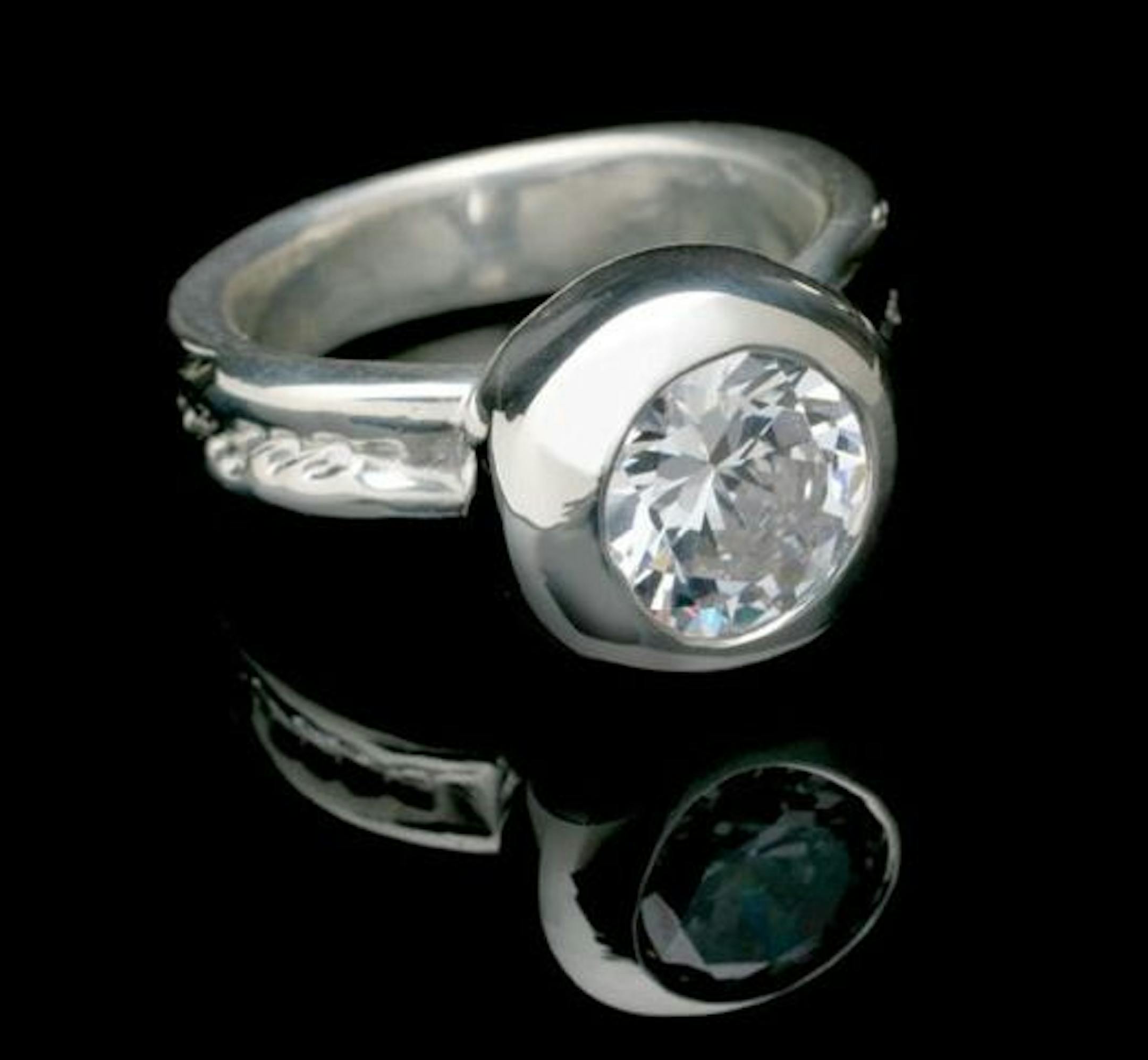 Serenity Jewels trunk show at Shorty's Loft