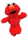A Tickle Me Elmo doll, shown in a 1996 file photo. At the time, its maker was air-freighting shipments in from China after being caught off guard by s