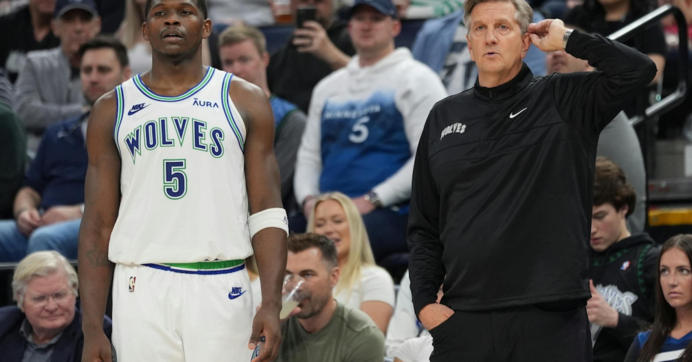 Patrick Reusse on the struggling Timberwolves offense, the Twins and ...