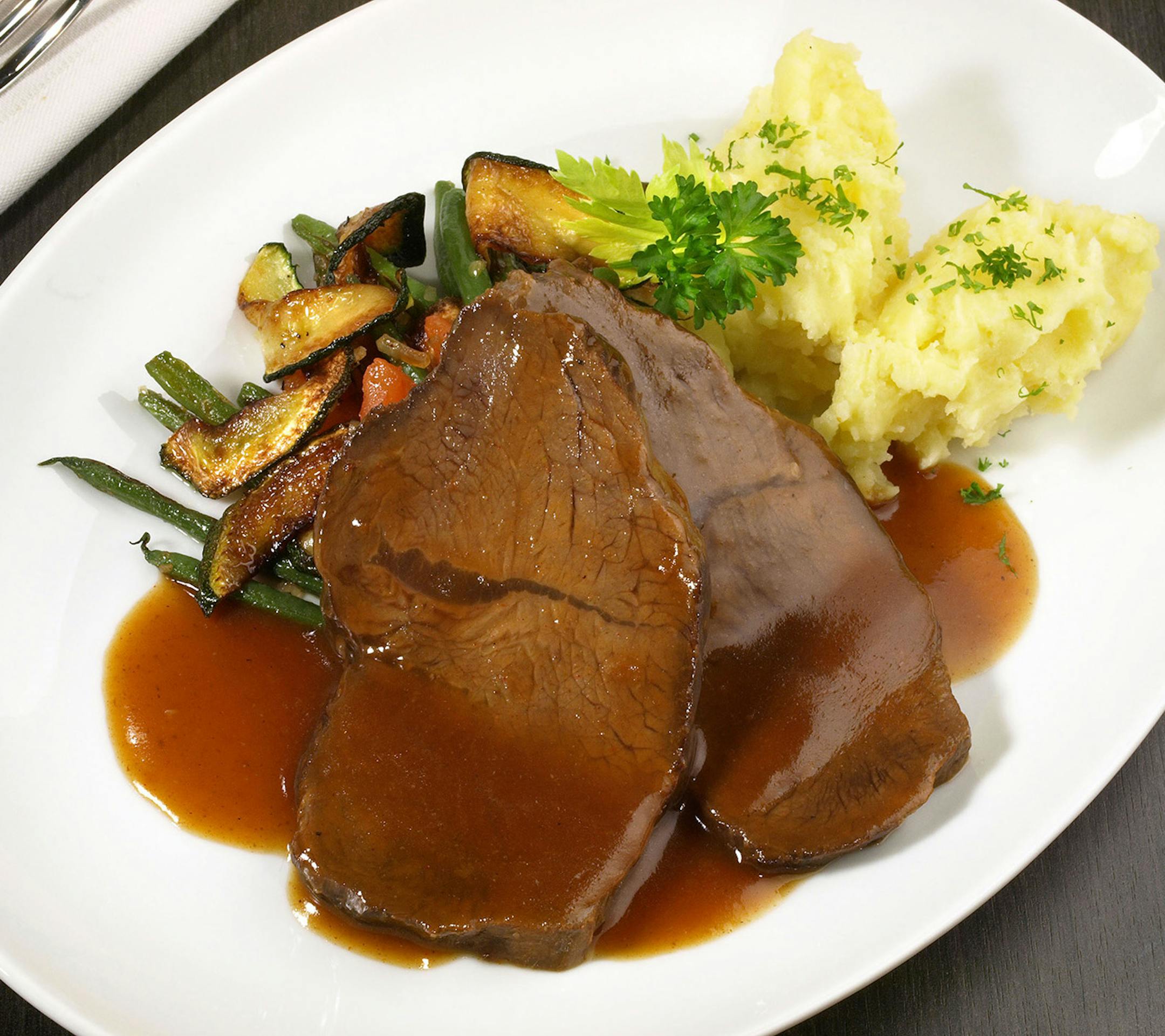 Sauerbraten. ORG XMIT: tms20140213132631