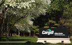 Cargill's announcement coincides with the U.N. climate summit.
