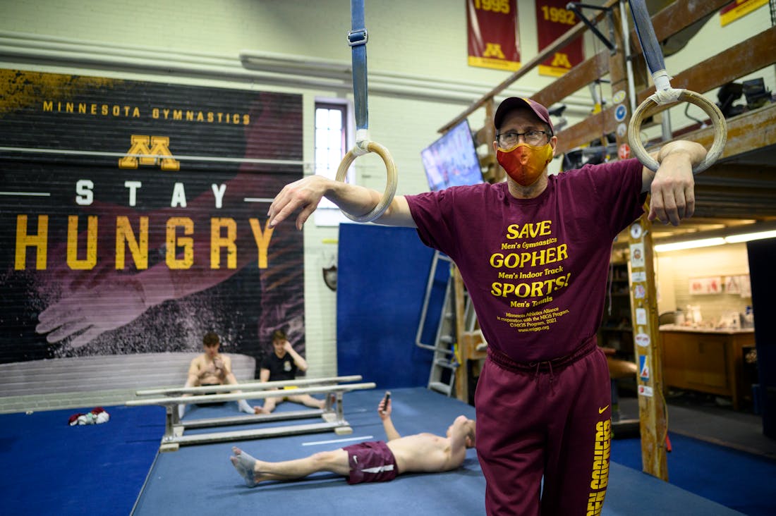 Gopher Pull-Up Bar - Gopher Sport