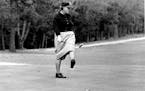 Minneapolis native Patty Berg was a women's golf pioneer who won 15 LPGA Tour major titles and was one of the 13 founding members of the tour in 1950.