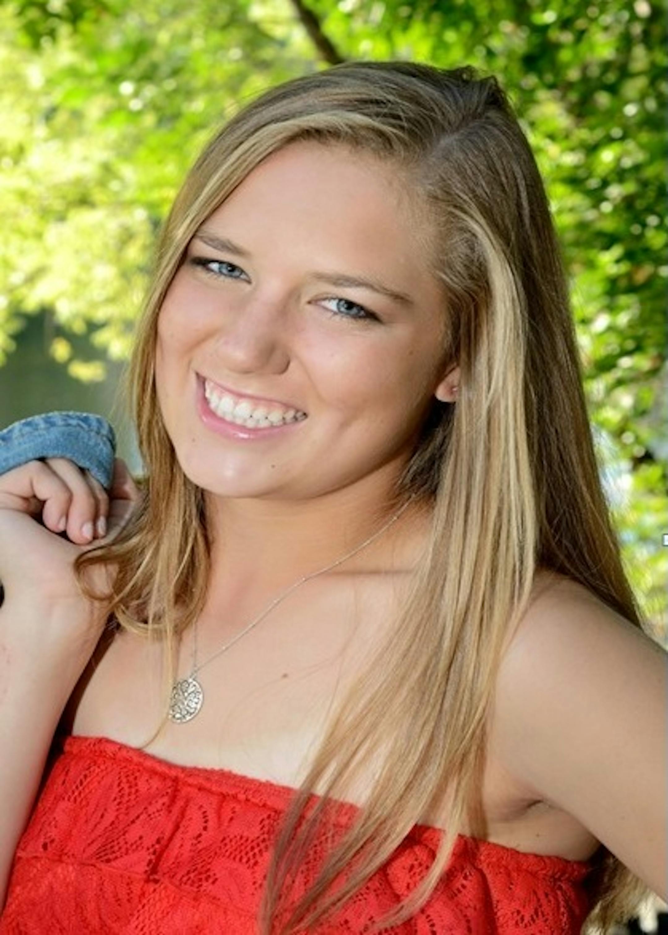 Jordan Mauch, Maple Grove