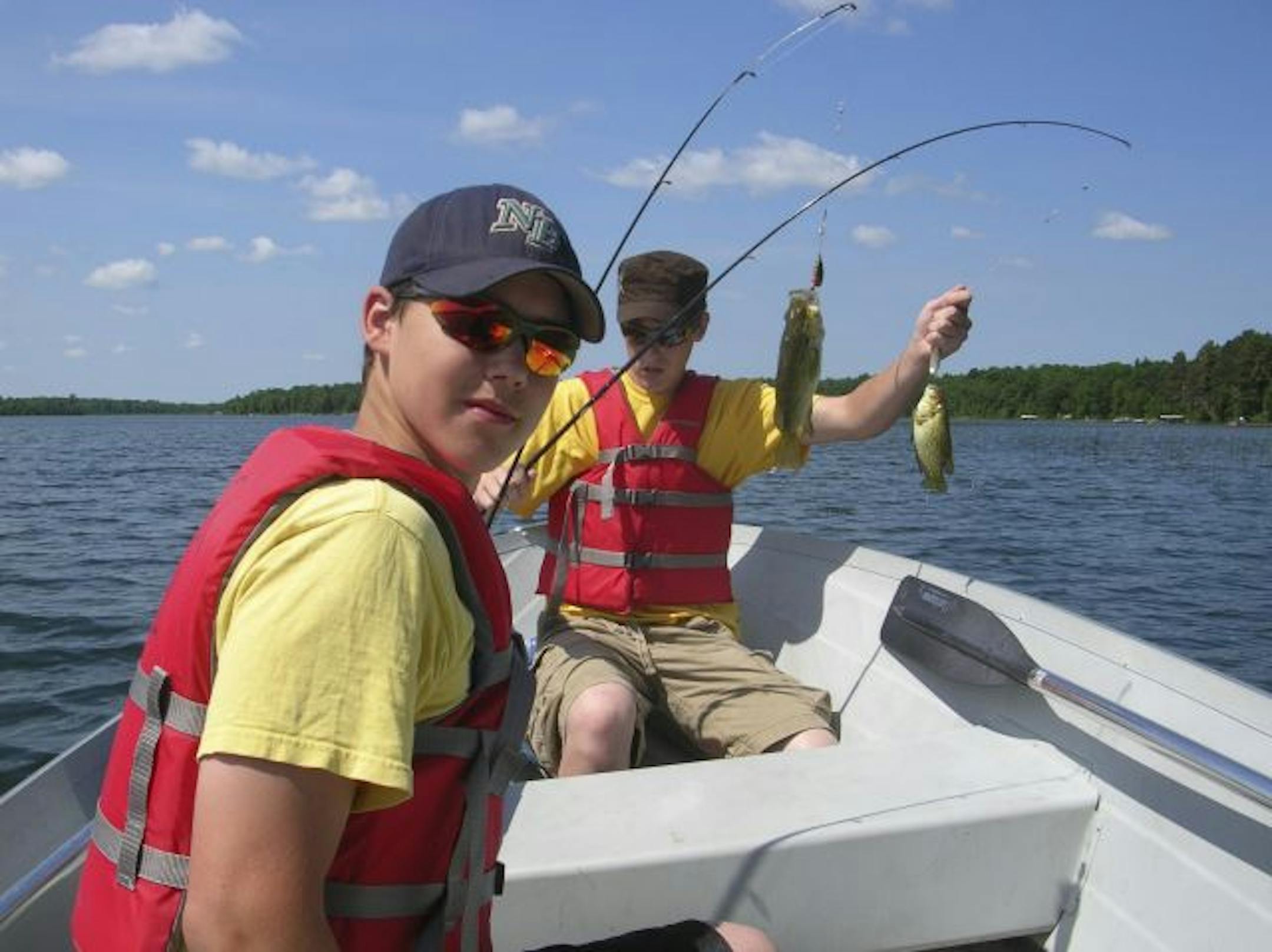 Deep Portage Learning Center Summer Camps