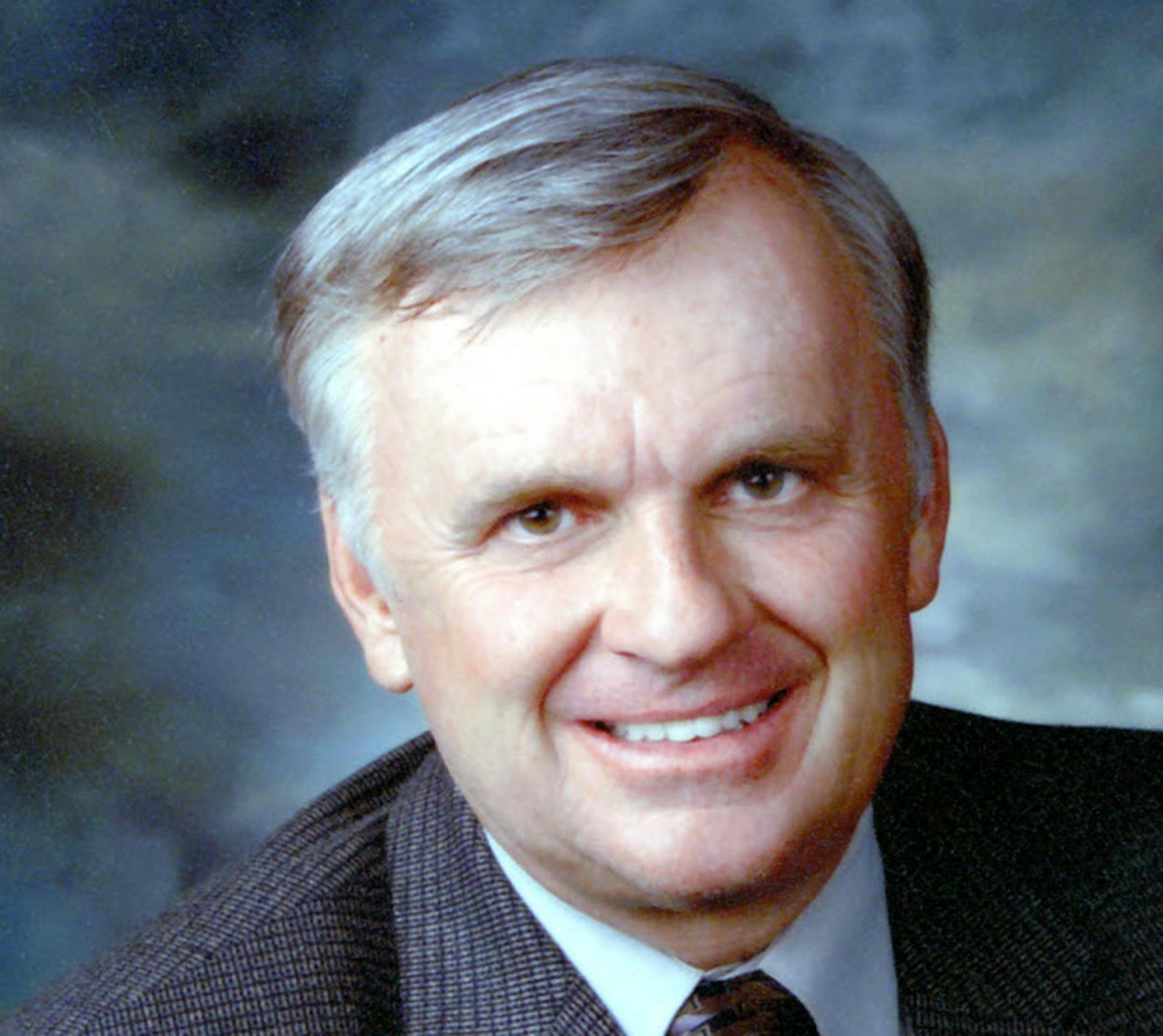 Longtime Woodbury Mayor Bill Hargis