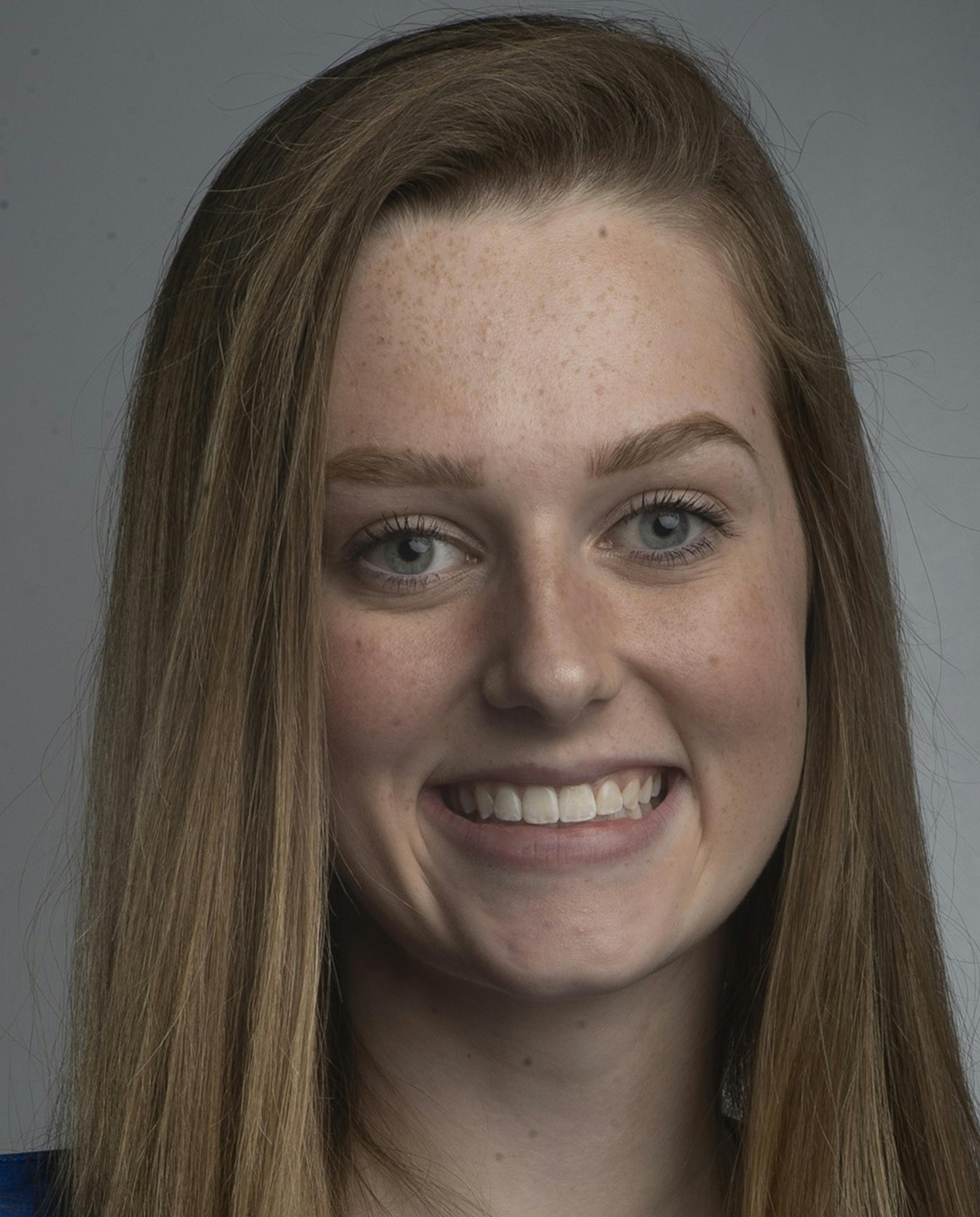 Elizabeth Helmich, Wayzata.] Jerry Holt • Jerry.holt@startribune.com Prep volleyball metro player of the year Sunday Nov. 3, 2019. in Minneapolis, MN. Jerry Holt