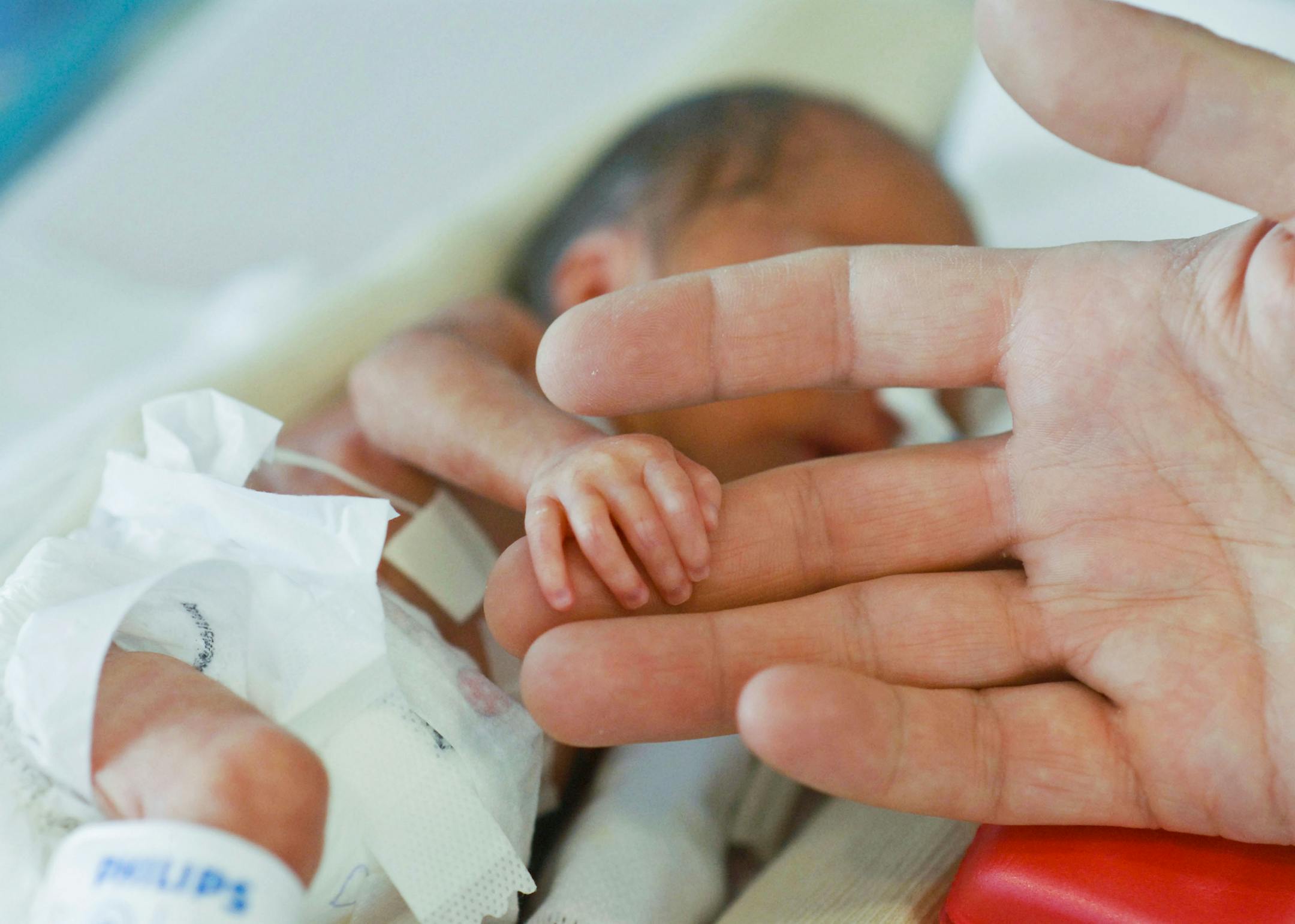 Dr. Carolyn McGregor and her team, Project Artemis at the University of Ontario Institute of Technology, are still in the process of publishing and confirming their findings, but they hope that ICUs around the world will start using data as an early warning system. By harnessing millions of heartbeat measurements from the ICU each day, they were able detect a baby&#xed;s infection at least a day before it became symptomatic, giving physicians a potential 24-hour jump on treating and beating the