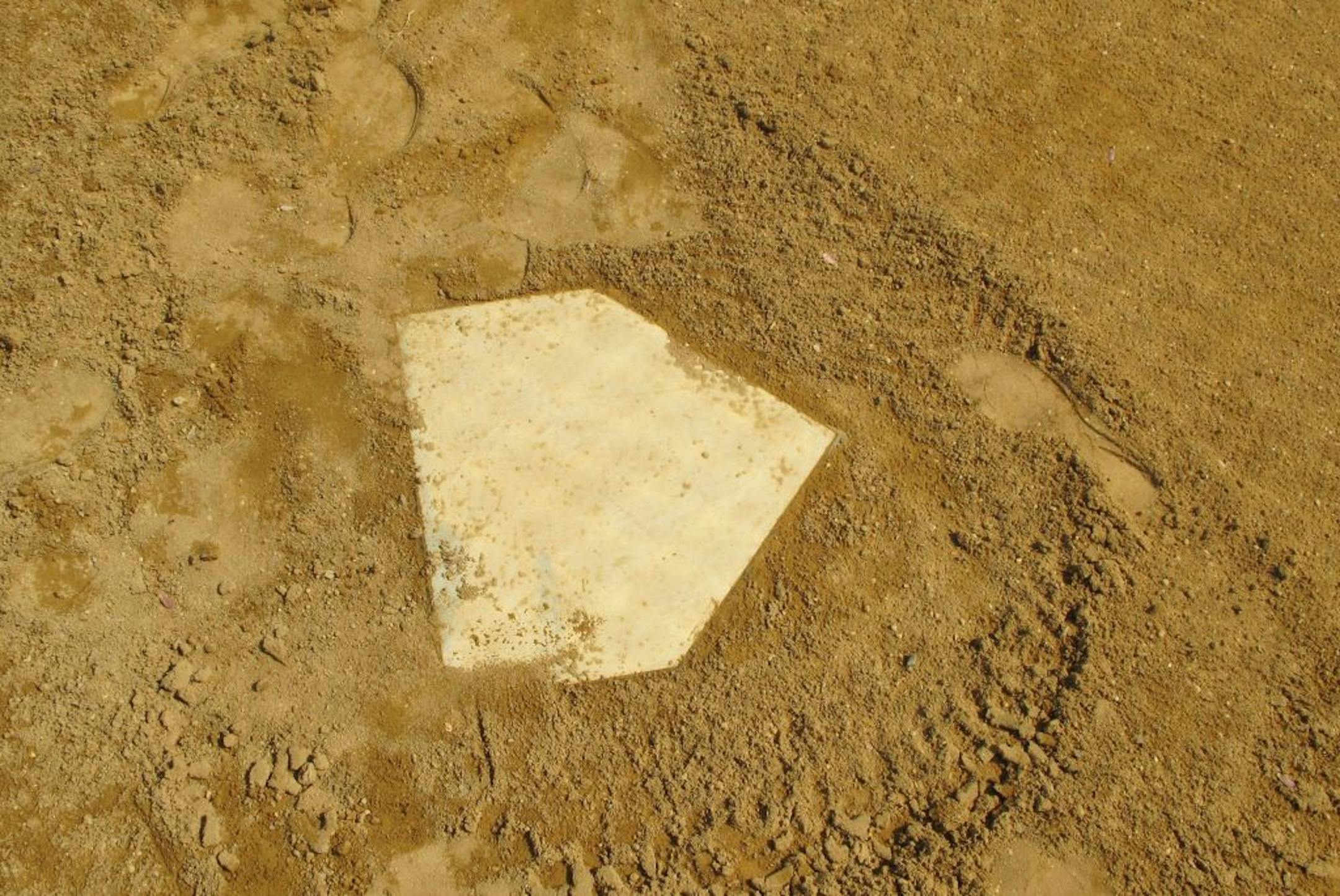 Do we need to touch base on the meanings of sports metaphors?credit: Kimberly Drelich, Columbia News Service