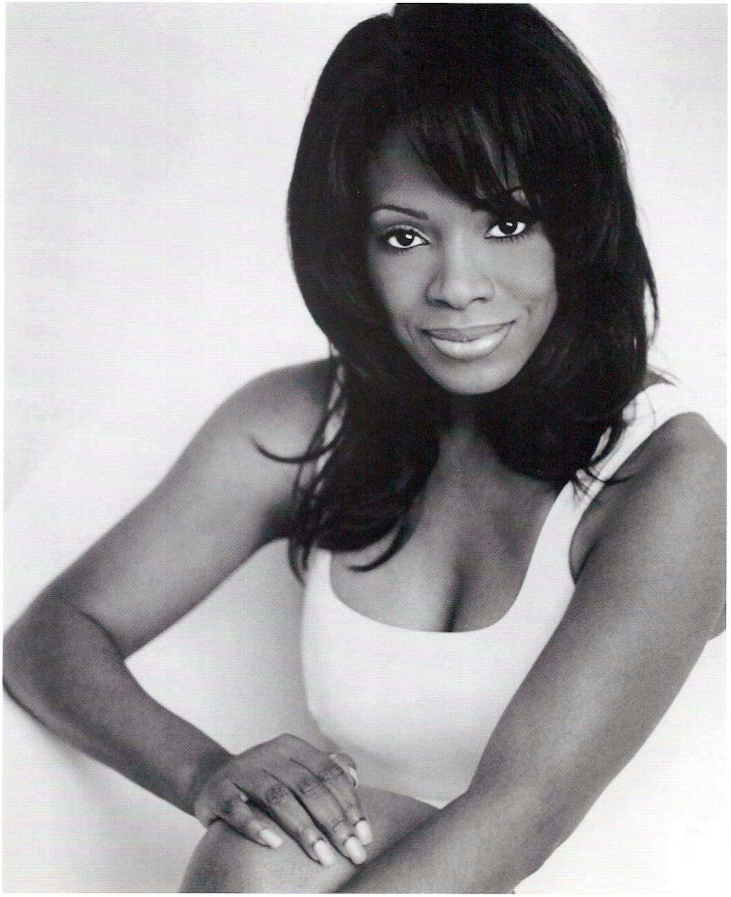 Sheryl Lee Ralph