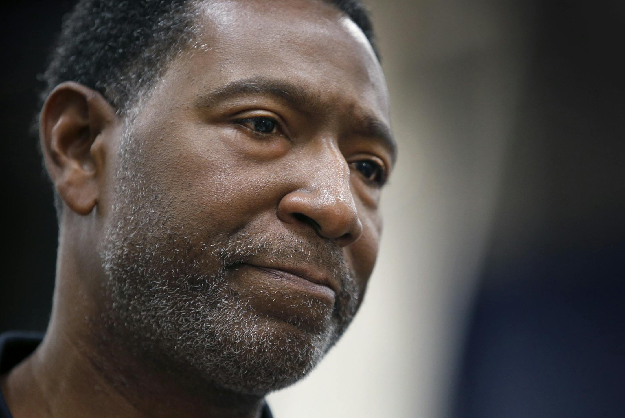 Minnesota Timberwolves coach Sam Mitchell