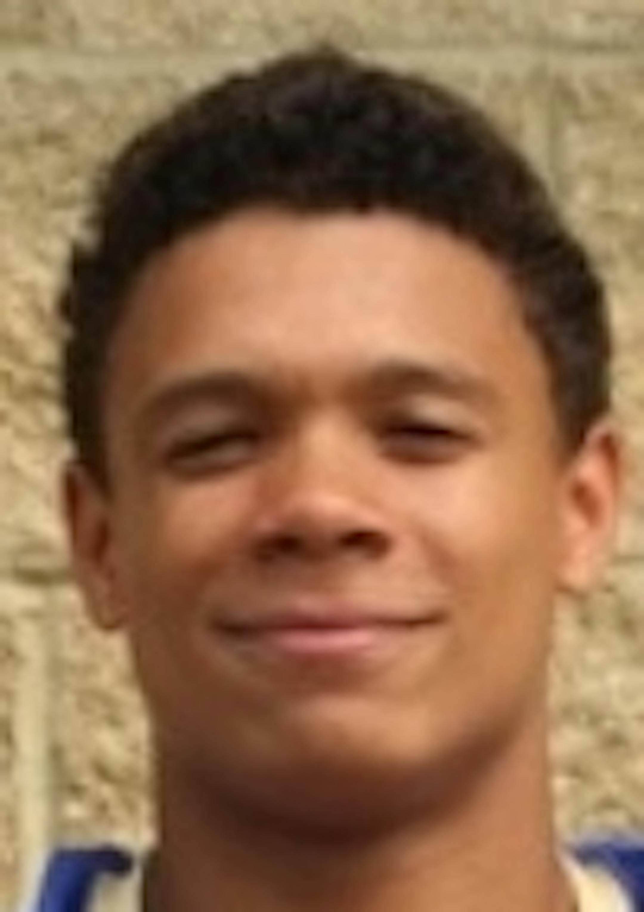 Thomas Shelstad, Holy Angels football, 2017-18