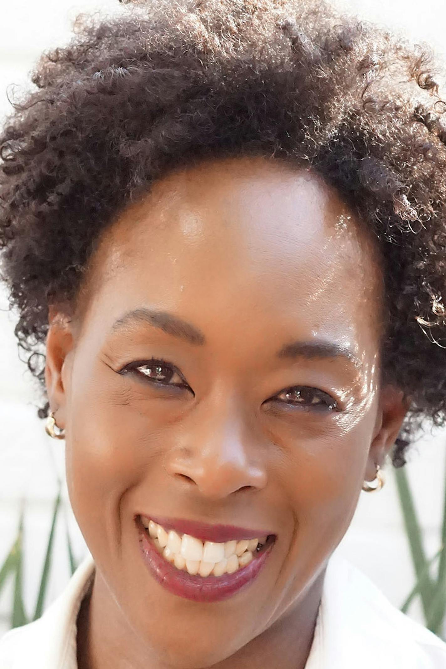 Margot Lee Shetterly